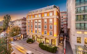 Gordion Hotel - Special Class